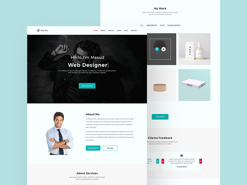 Porfolio