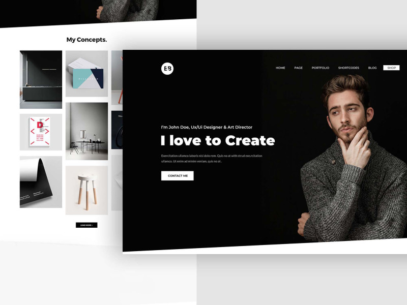 Portfolio