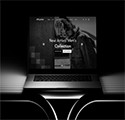 Clothing Website