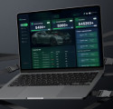 Dashboard Design