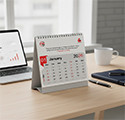 Calendar Design