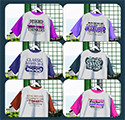 T- shirt Design