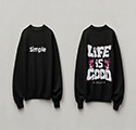 Hoodie Design