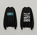 Hoodie Design