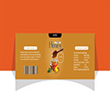 Label Design