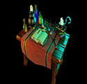 Gaming Assets