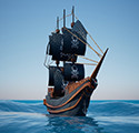 Pirate Ship
