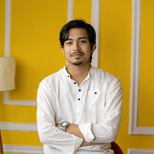 Ahmed Shuvo