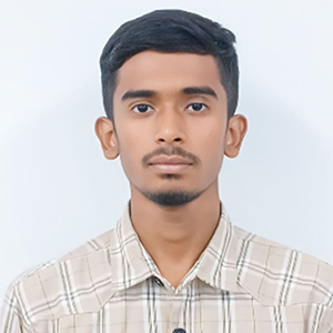 Nure Alom Robin