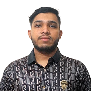 Arif Rahman