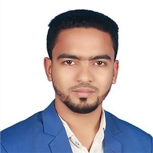 Rabbi Hossain