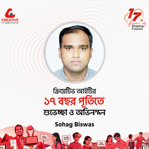 Sohag Biswas