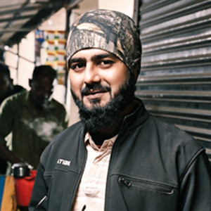 Tusher Ahmed