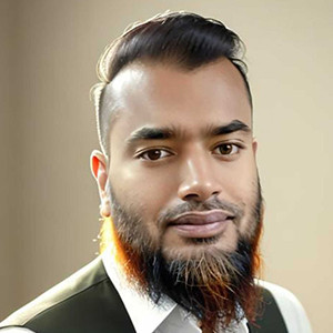 Mahamudul Hasan