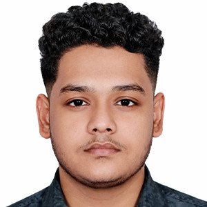 Arafat Islam Jisan
